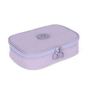 Estojo Box UP4YOU Lilás- Luxcel