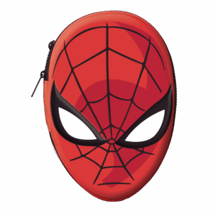 Estojo Box 3D Homem Aranha- DAC