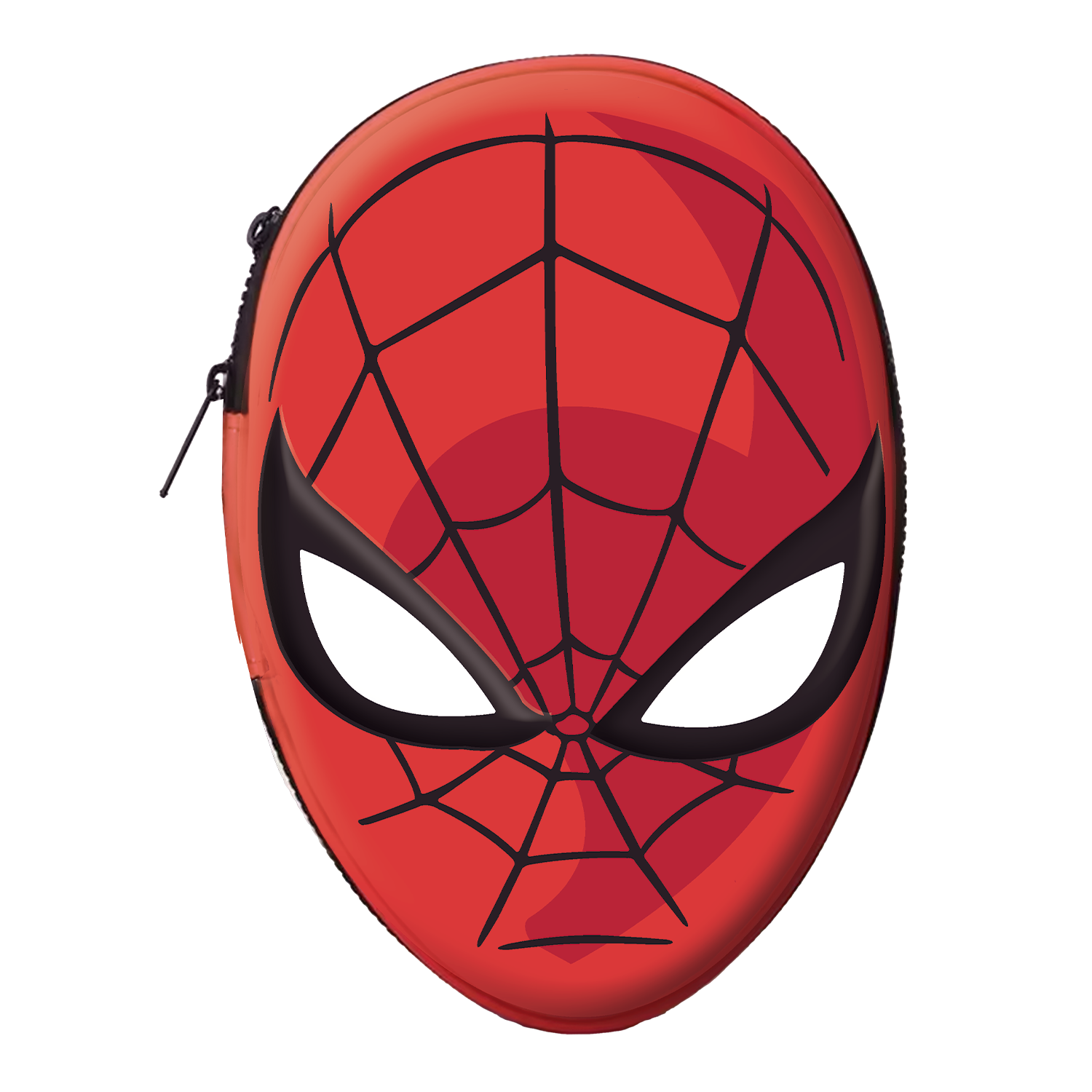 Estojo Box 3D Homem Aranha- DAC