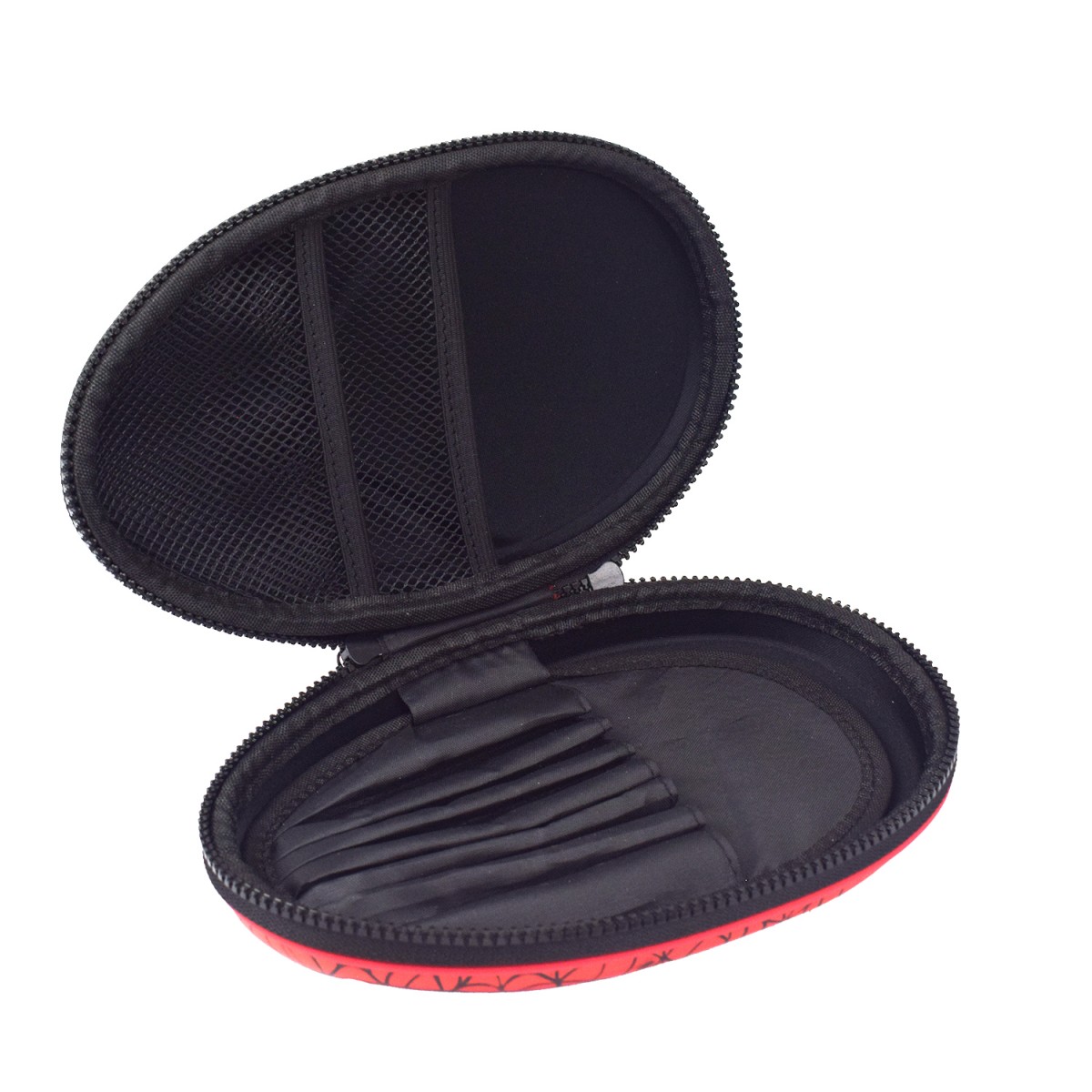 Estojo Box 3D Homem Aranha- DAC - Imagem 3