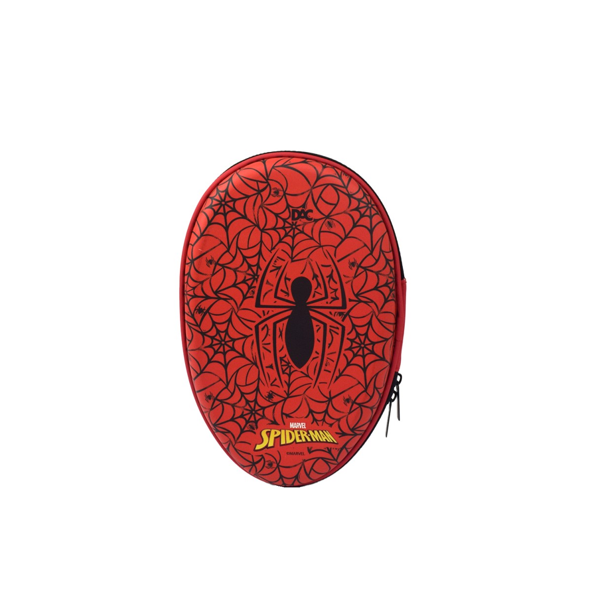 Estojo Box 3D Homem Aranha- DAC - Imagem 4