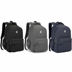 Mochila de Costas BAKPAK BP2657 Cores- Fênix