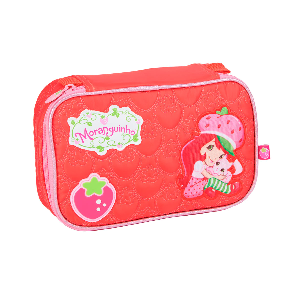 Estojo Box Moranguinho- Clio