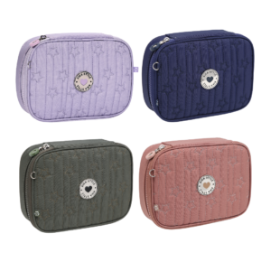 Estojo Box Kika Star Cores KK2633- Nova Rio