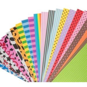 Placa de EVA Decorado Diversos- LBL