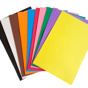 Placa de EVA Liso 40x47cm Cores- LBL