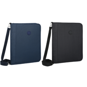 Fichário de Tecido Bak Pak Cores BP2666- Nova Rio