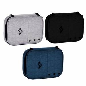 Estojo Box HayUp Cores- Clio