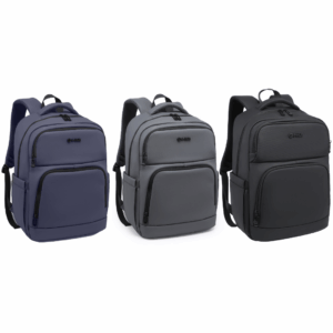 Mochila de Costas HUB+ HB26D73M Cores- Fênix