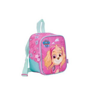 Lancheira Escolar Térmica Patrulha Canina: Skye- Xeryus