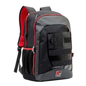 Mochila de Costas Flamengo 16376 Oficial- Xeryus
