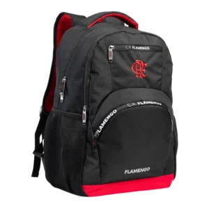 Mochila de Costas Flamengo 16378 Oficial- Xeryus
