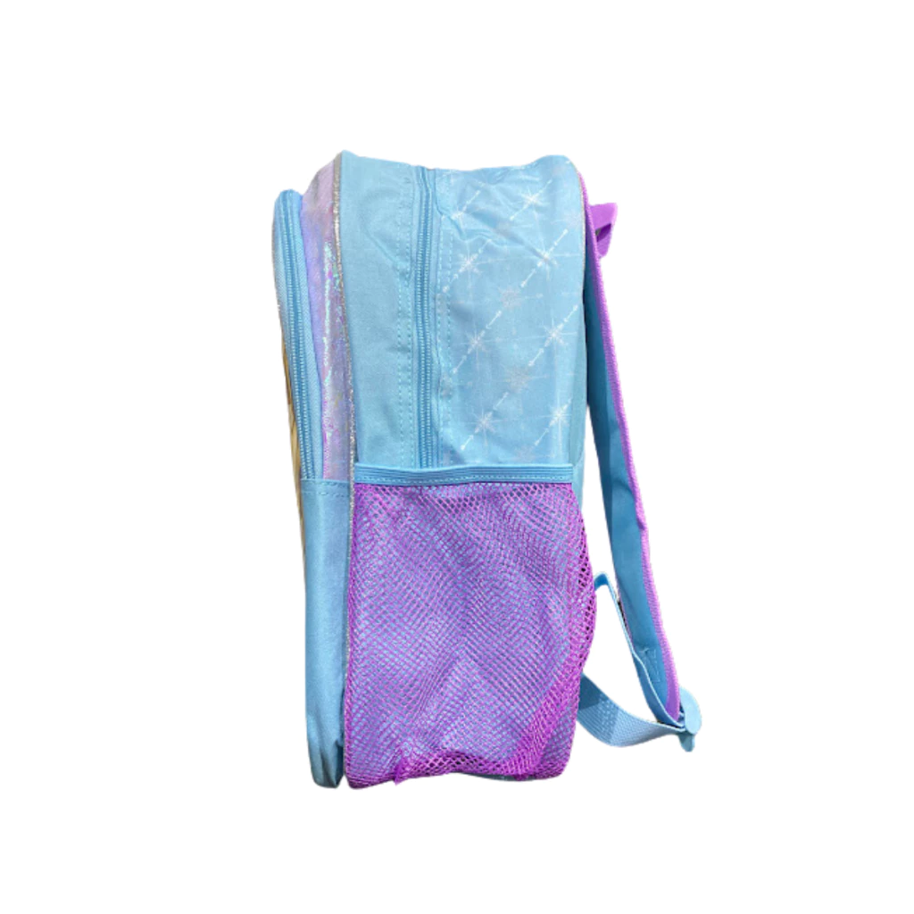 Mochila de Costas Princesa das Neves- Nova Rio - Imagem 2