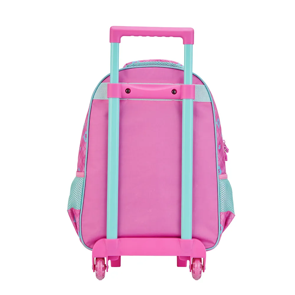 Mochila de Rodinhas Patrulha Canina: Skye- Xeryus - Imagem 3