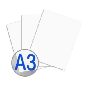 Bloco de Papel Desenho A3 140g 20fls- LBL