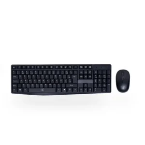 Kit Teclado + Mouse 2.4G Sem Fio Arteck- Maxprint