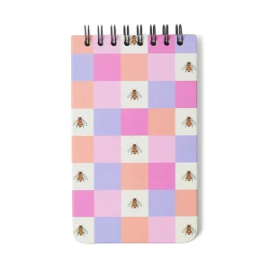 Bloco Pautado By Melissa 80fls- Cicero