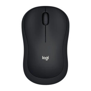Mouse Sem Fio Silent Wireless- Logitech