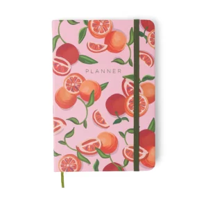 Planner Permanente Semanal Frutare Pomelo- Cicero