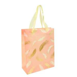 Sacola de Presente Decorada M Dream- DAC