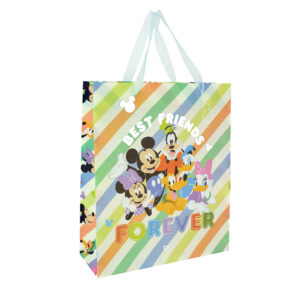 Sacola de Presente Decorada G 315mmX265mm Dream- DAC