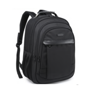 Mochila de Costas Preta HB26A60M- HUB+
