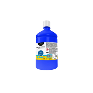Tinta Guache 250ml Azul Turquesa- Master