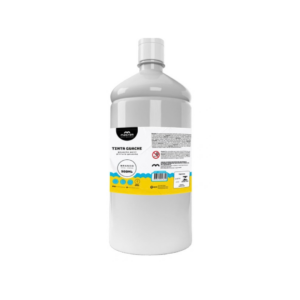 Tinta Guache 500ml Branco- Master