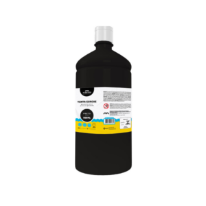 Tinta Guache 500ml Preta- Master