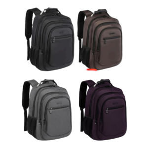 Mochila de Costas HB26B67M Cores- HUB+
