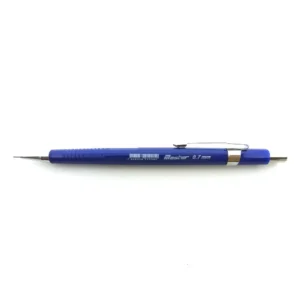 Lapiseira Metal 0,9mm Azul Escuro- Master