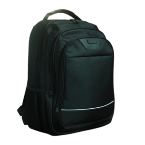 Mochila de Costas HB26A62M Preta- HUB+