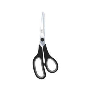 Tesoura Multiuso Slide Blade 19,5cm Preta- Tilibra